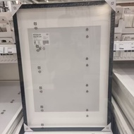 ️Do Not Order Together With Other Products. ️Ikea RÖDALM (White/Black) Photo Frame 50x70 Cm.