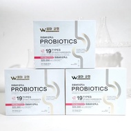 วูม่า บาลานซ์ โพรไบโอติก โกลว์ Woma Balance Glow (ผลิตภัณฑ์เสริมอาหาร)