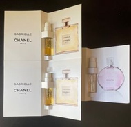 Chanel 香水 #Chanel Chance #Chanel Gabrielle