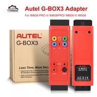 Autel MaxiIM G-BOX 3 G-BOX3 GBOX3 Adapter For Autel IM608 PRO II/ IM60