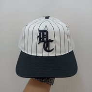 DC SHOES Dugout Men's Hat
