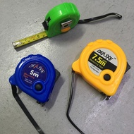 MEASURING TAPE / TAPE UKUR / MEASUREMENT TAPE 3.5M / 5M / 7.5M