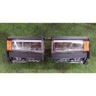 TOYOTA LAND CRUISER 250 (J250/LC250) HEADLAMP LED JAPAN USED [E-2-4 - A986]