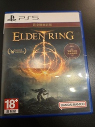 PS5 艾爾登法環 黃金樹幽影版 Elden Ring