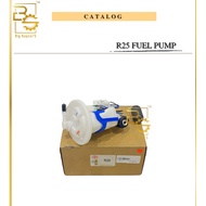 R25     FUEL    PUMP