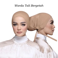 Inner Warda Tali Bergetah Cotton Jersey Anak Tudung