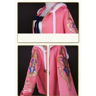 Fate grand order ishtar jacket