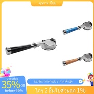 58MM Stainless Steel Bottomless Portafilter for E61  Sanremo Faema Espresso Coffee Accessory with 2 