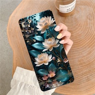 Samsung Galaxy A31 ZELORA Fashion Case Flower Softcase Samsung Galaxy A31 Case Samsung Galaxy A31 Si