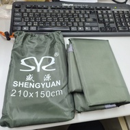 二手近乎全新 PICNIC MAT 野餐墊 沙灘墊 防潮墊 地墊 露營 露營用品