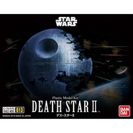 BANDAI STAR WARS DEATH STARS II