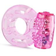 Terlaris Cock Ring Getar Vibrating Sex Toys Pria