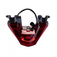Motorcycle Parts Rear Taillight Brake Light Lamp For Suzuki HaoJue DR150 DR160 HJ150-10 HJ150-10A HJ