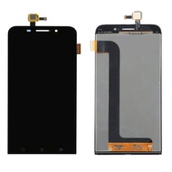 Lcd Asus zenfone max / Z010D / ZC550KL fullset Touchscreen / AHJ SPAREPART