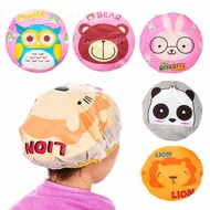 Shower CAP Waterproof Character SHOWER CAP Adult Children's SHOWER CAP