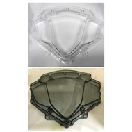 YAMAHA SRL 115 Fl METER COVER LENS CLEAR /TINTED
