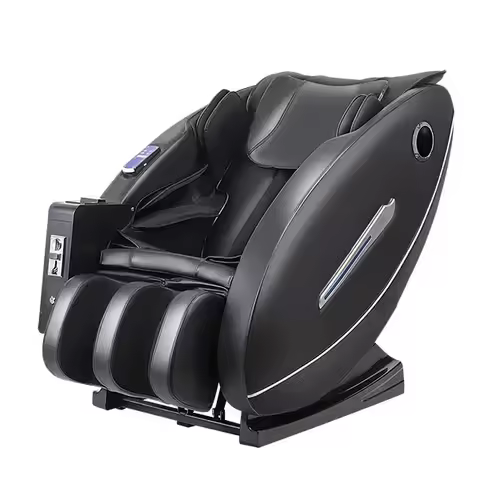 Electric Massage Chair Vending Massage Chair Coin Operated Fixed-point 8D smart Massage Chair