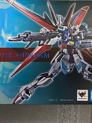 Metal robot魂 impulse , 曉（大鷲）
