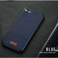 Remax Creative Case Fabric Series Case For Iphone 7 Plus Original