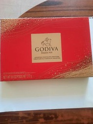 Godiva Chocolate