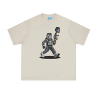 Escape from Tarkov High Quality Comfortable TOPS Horror Games Graphic Printing 100% Cotton Game Slee