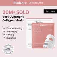 Biodance Collagen Real Deep Mask, Biodance Official Store, Biodance Malaysia, Masker Biodance, Sheet