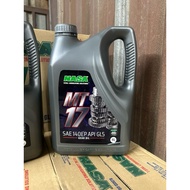 NASA 140EP  GL5 Gear oil  4L