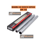 BAMBOO FRONT SHOCK ASSEMBLY WR155 WR 155 TAKAYAMA BRAND