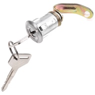 New 69005-90316 for Land Cruiser 1975-1986 FJ40 FJ43 FJ45 BJ40 Ignition Cylinder Set Lock