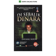 Buku Teks KOMSAS Di Sebalik Dinara Tingkatan 4 KSSM ( TB FORM 4 )