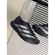 Adizero Evo SL Black Iron Metallic