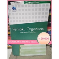 Ori Seconds Of Organizational Behavior Seconds 10than Edition