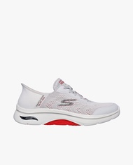 SKECHERS - Giày đi bộ nam GoWalk Arch Fit 2.0 216604-LTGY