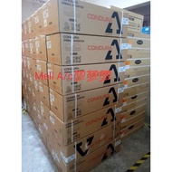 Condura Split Type Aircon Inverter 1hp