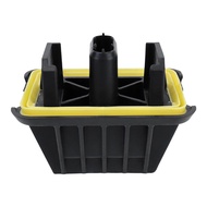 Pad Jack Aksesori Kereta Sesuai untuk BMW G26/G28/G68/G70 dan Model Lain 51719448471