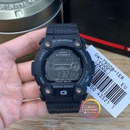 MATMOTO T.SOLAR READY STOCK 100% ORIGINAL CASIO G-SHOCK GW-7900 SERIES GW-7900B-1ER
