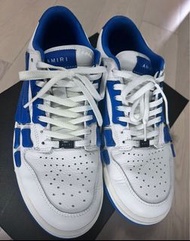 Amiri  骨頭鞋 . 95% 新！