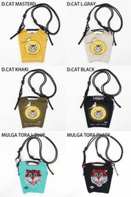 日本直送🇯🇵預購🛍日本Ball & Chain 刺繡 環保袋 購物袋 Shopping Bag ( Size S )