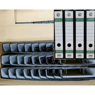 Arch File 3" Lion 403 (30pcs)