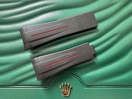 Rubber B Rolex 錶帶