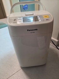 Panasonic 樂聲牌 SD-P104 麵包機