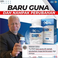 [Original ada QR Code] Cordyc c+ original, Cordyc , Cordyceps supplement, cordy c plus, vitamin c, B