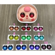 1 Replacement eyebag BB3 100%, BB3 400%