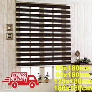 Zebra Blinds - High Quality Korean Curtain Blind Indoor Window Blinds - Bidai Korea