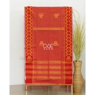 Moria GBKP West Yeast Silk Material