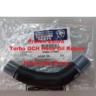 Proton Exora Turbo OCH Hose Return PW812790N Original Proton  Hose Oil