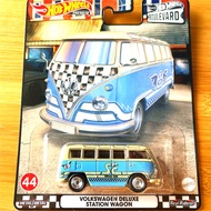 HotWheels HotWheels HotWheels Garden Avenue 8 Car Culture Benz CLK Toyota Alloy Car Model GJT68