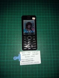 Nokia，206.1 諾基亞 手機，手提電話