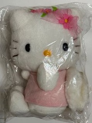 Hello Kitty 中古公仔