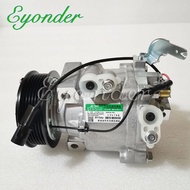 not 1 เครื่องปรับอากาศคอมเพรสเซอร์ AC A/c สำหรับมิตซูบิชิ ASX GA2W OUTLANDER XL 2006 2007 2008 2009 